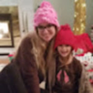 Meet your Posher, Margie